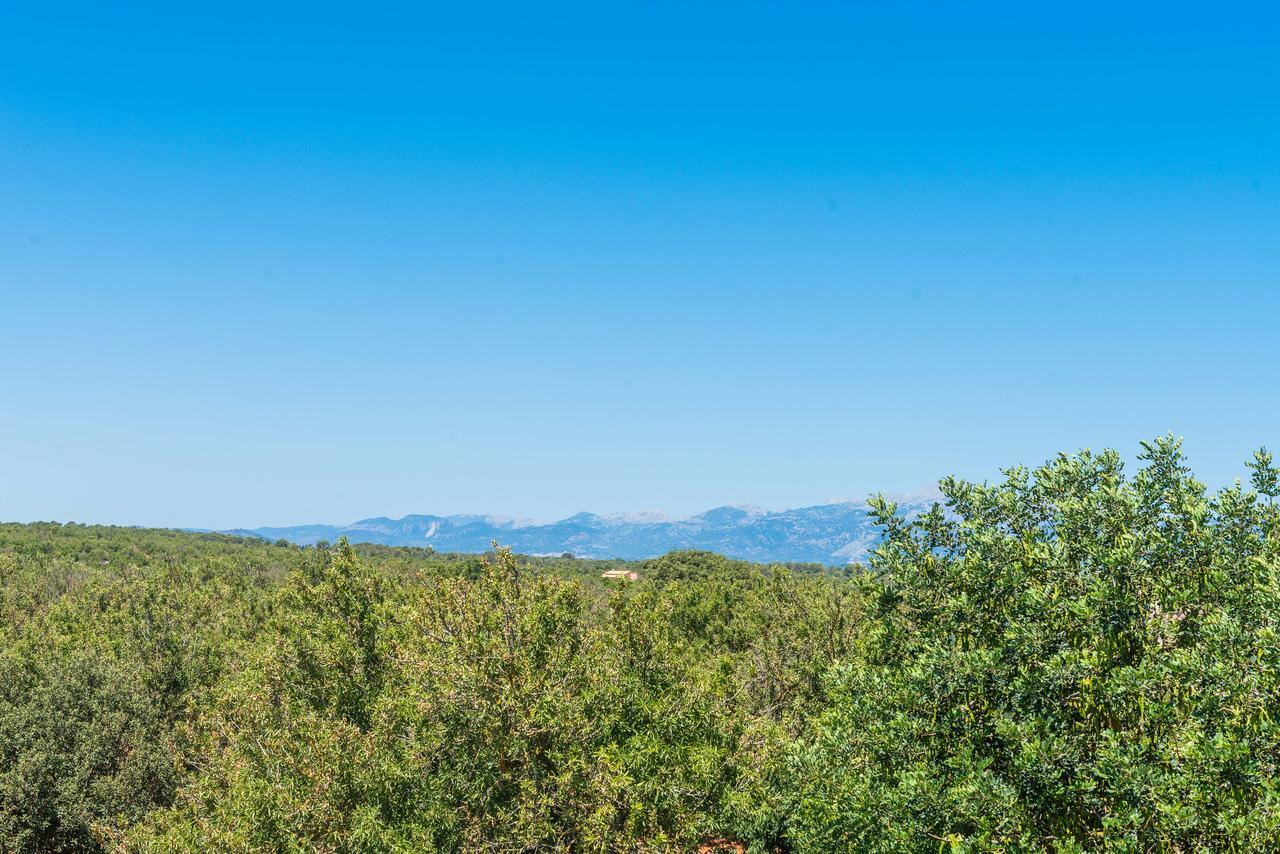 Villa Clau De Sol Can Picafort (Mallorca)