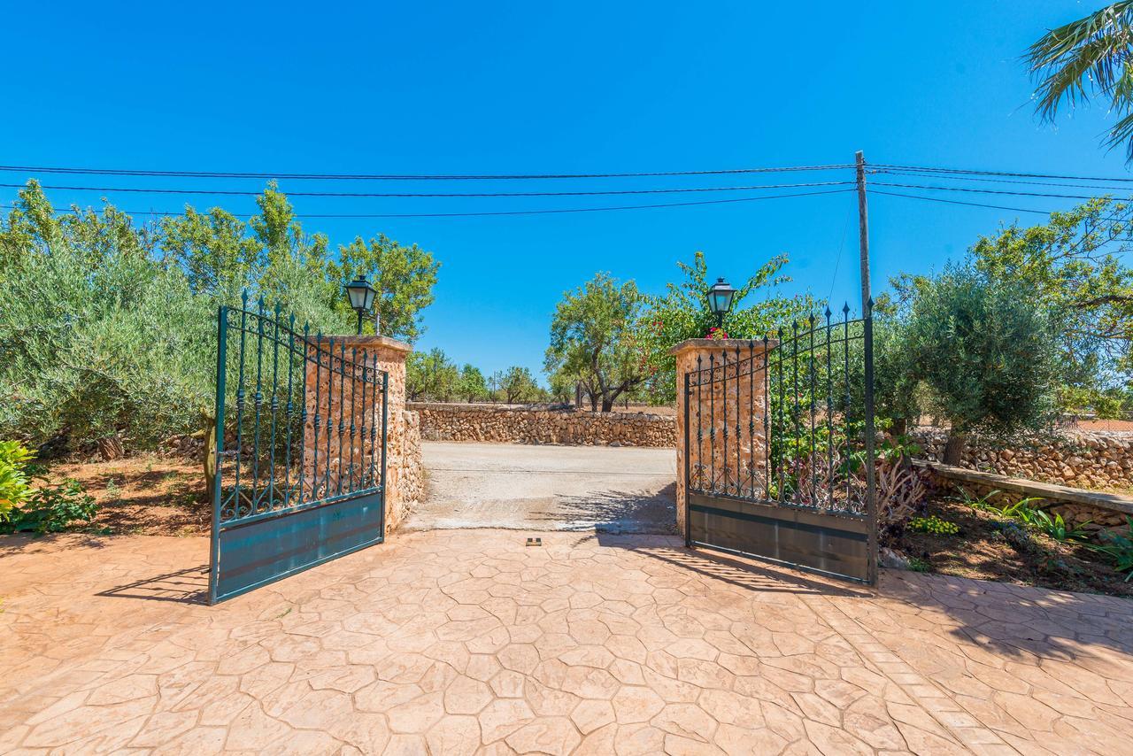 Villa Clau De Sol Can Picafort (Mallorca)